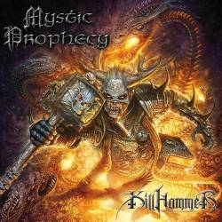 Mystic Prophecy : Killhammer
